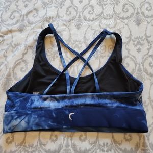 Zyia active sport bra